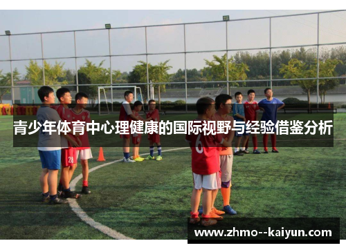 青少年体育中心理健康的国际视野与经验借鉴分析 青少年体育中心理健康的国际视野与经验借鉴分析